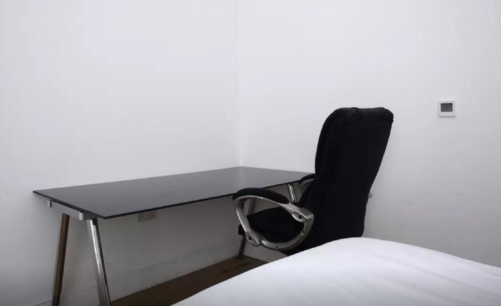Clamshell Land - Royal Mile Apartamento Edimburgo Quarto foto